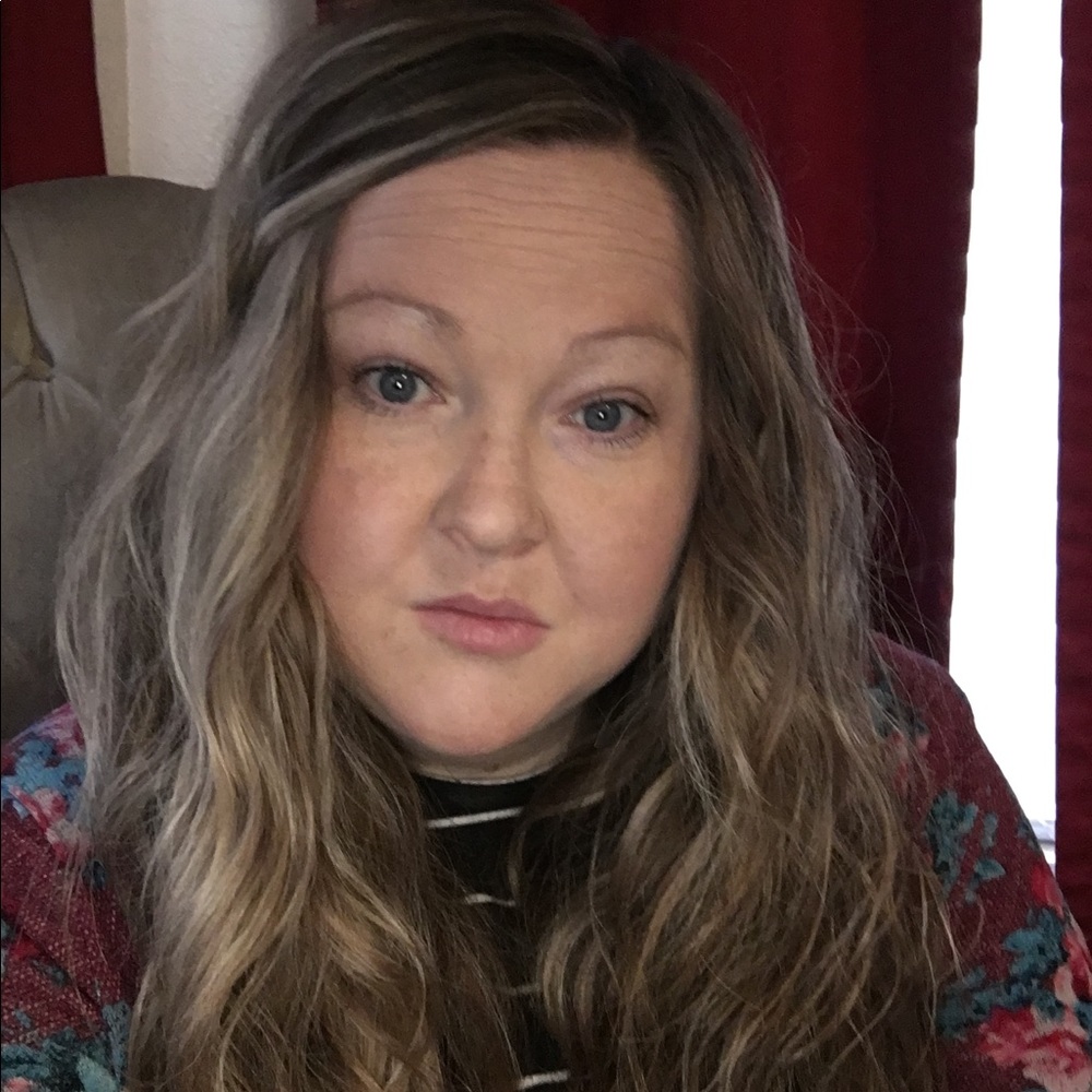 Meet your Posher, Jacalyn